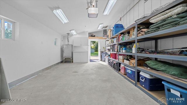 2165 N Monte Vista Drive, Palmer, AK 99645