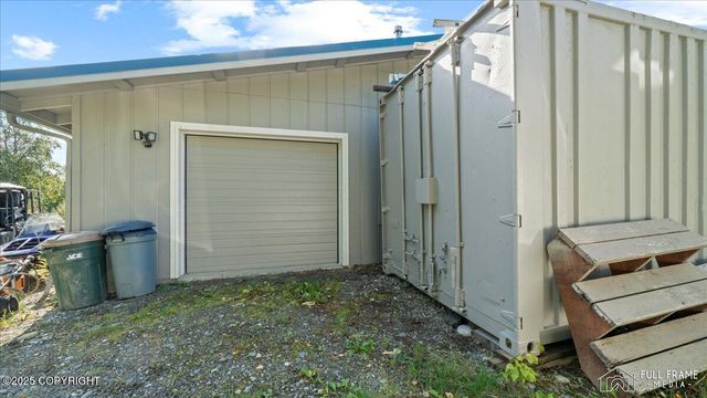 2165 N Monte Vista Drive, Palmer, AK 99645