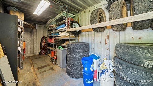 2165 N Monte Vista Drive, Palmer, AK 99645