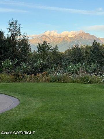 2165 N Monte Vista Drive, Palmer, AK 99645