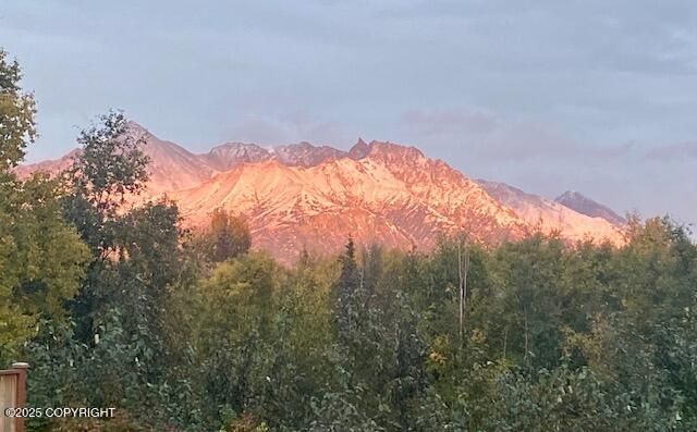 2165 N Monte Vista Drive, Palmer, AK 99645