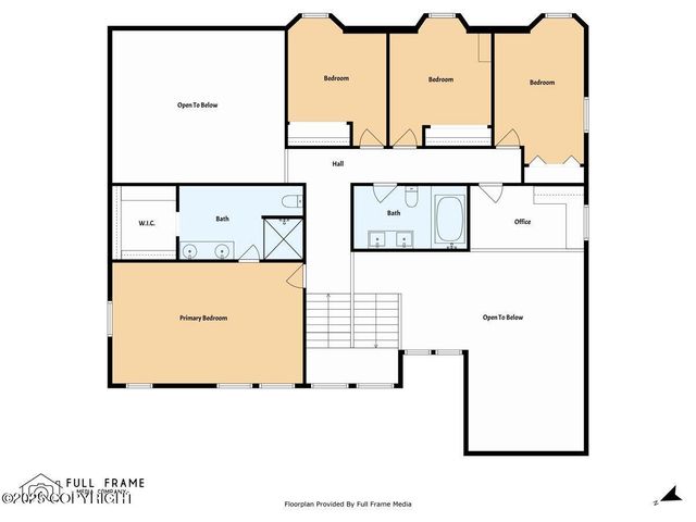 2165 N Monte Vista Drive, Palmer, AK 99645