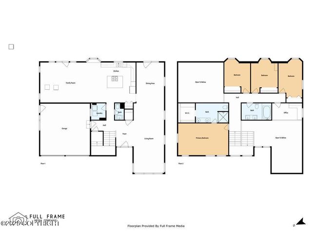 2165 N Monte Vista Drive, Palmer, AK 99645