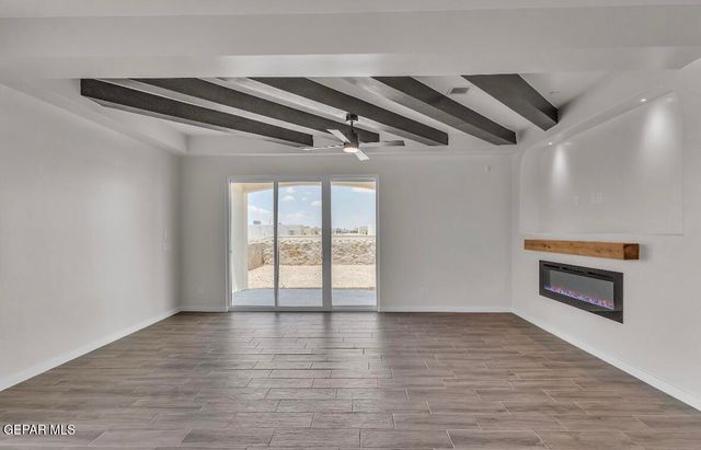 604 Rose Stevenson Place, El Paso, TX 79928