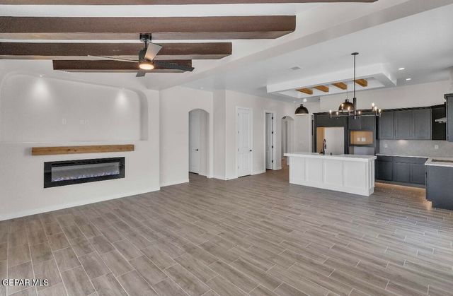 604 Rose Stevenson Place, El Paso, TX 79928