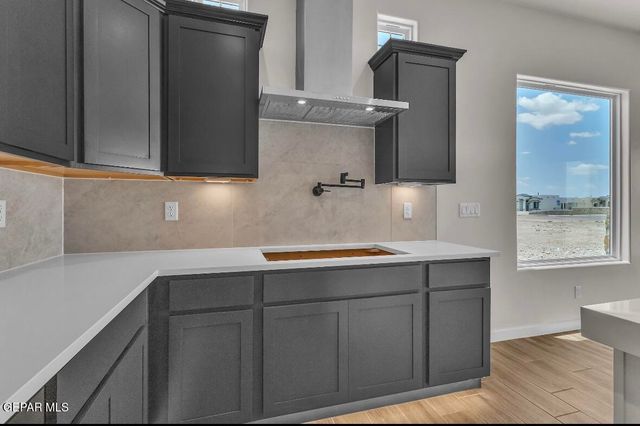 604 Rose Stevenson Place, El Paso, TX 79928