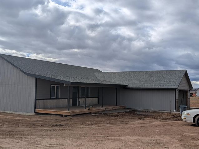 20224 Lilac Lane, Eckert, CO 81418