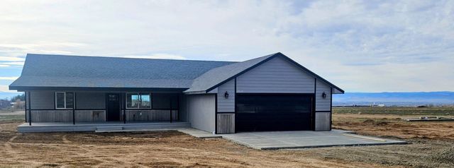 20224 Lilac Lane, Eckert, CO 81418