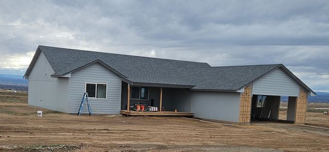 20224 Lilac Lane, Eckert, CO 81418