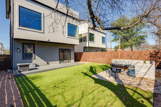 1417 Kramer LN 13, Austin, TX 78758