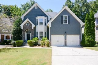 5355 Spalding Bridge Court, Peachtree Corners, GA 30092