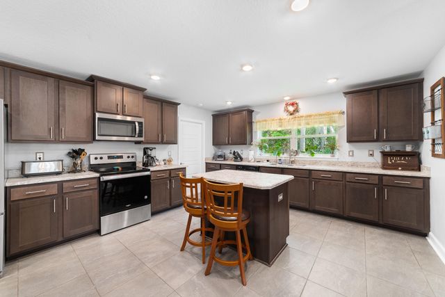 416 SE Jupiter Terrace, Port St. Lucie, Port St Lucie, FL 34983