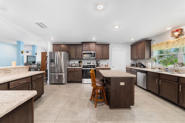 416 SE Jupiter Terrace, Port St. Lucie, Port St Lucie, FL 34983