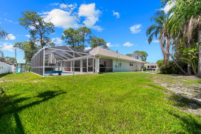 416 SE Jupiter Terrace, Port St. Lucie, Port St Lucie, FL 34983
