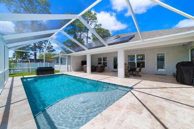 416 SE Jupiter Terrace, Port St. Lucie, Port St Lucie, FL 34983