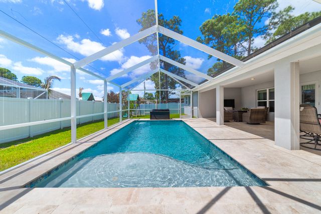 416 SE Jupiter Terrace, Port St. Lucie, Port St Lucie, FL 34983