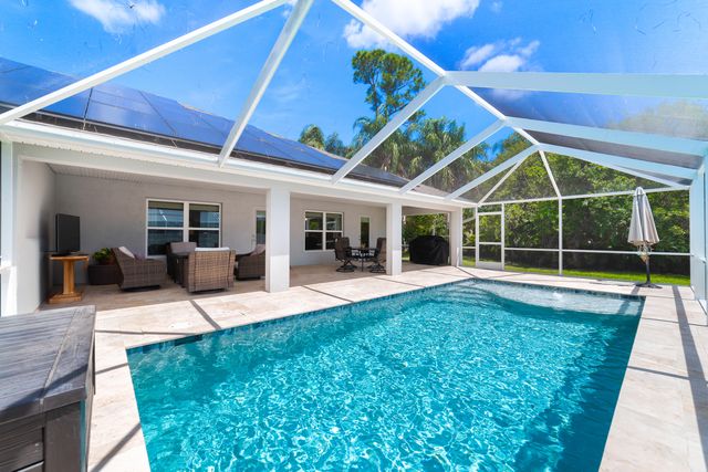 416 SE Jupiter Terrace, Port St. Lucie, Port St Lucie, FL 34983