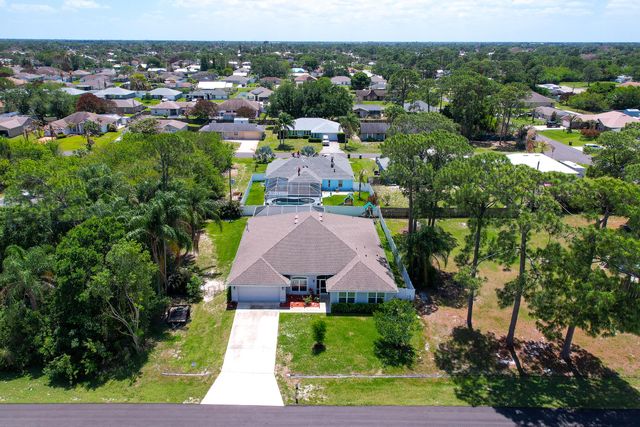 416 SE Jupiter Terrace, Port St. Lucie, Port St Lucie, FL 34983