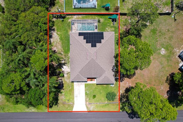 416 SE Jupiter Terrace, Port St. Lucie, Port St Lucie, FL 34983