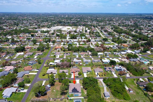 416 SE Jupiter Terrace, Port St. Lucie, Port St Lucie, FL 34983