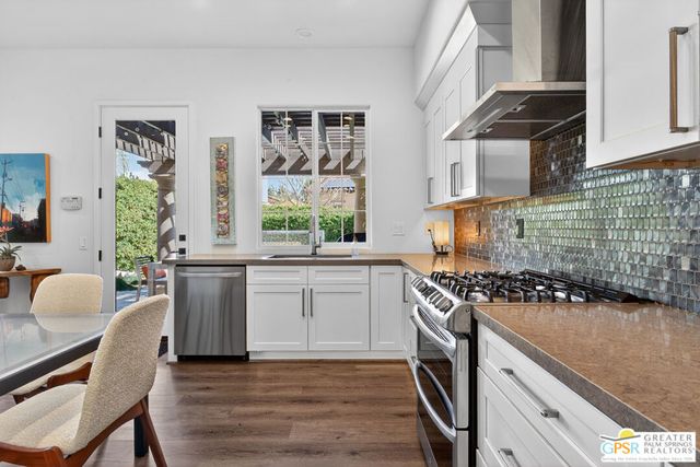 1792 Pintura Circle, Palm Springs, CA 92264