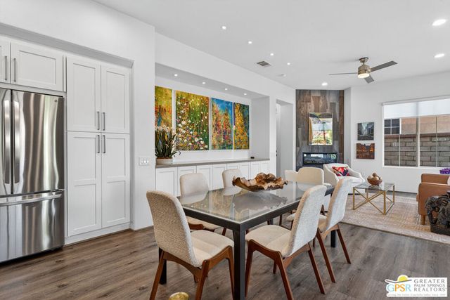 1792 Pintura Circle, Palm Springs, CA 92264