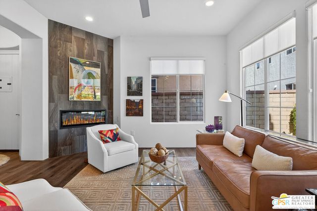 1792 Pintura Circle, Palm Springs, CA 92264