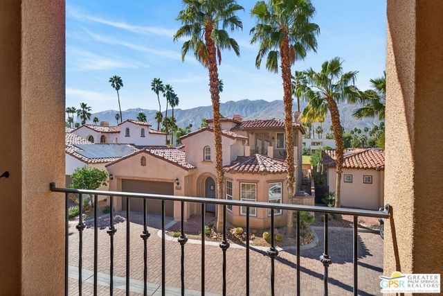 1792 Pintura Circle, Palm Springs, CA 92264