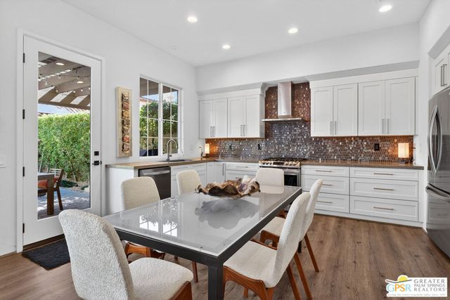 1792 Pintura Circle, Palm Springs, CA 92264