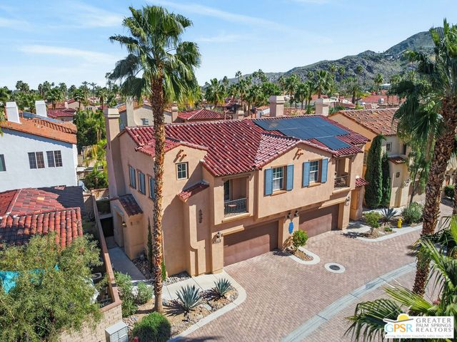 1792 Pintura Circle, Palm Springs, CA 92264