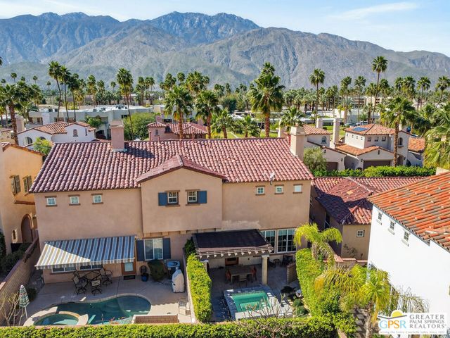 1792 Pintura Circle, Palm Springs, CA 92264