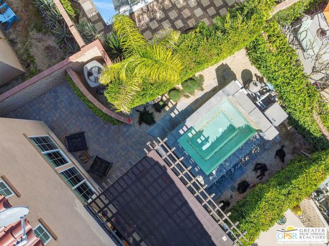 1792 Pintura Circle, Palm Springs, CA 92264