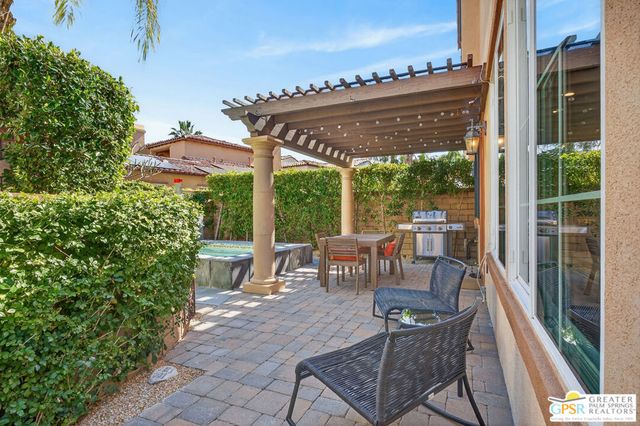 1792 Pintura Circle, Palm Springs, CA 92264