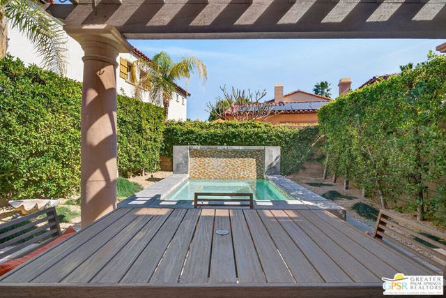 1792 Pintura Circle, Palm Springs, CA 92264