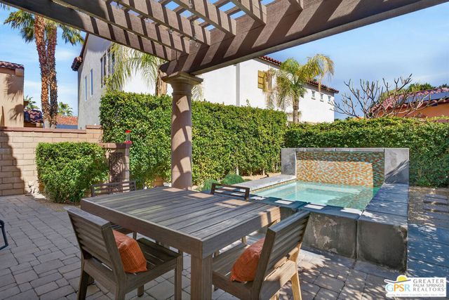 1792 Pintura Circle, Palm Springs, CA 92264