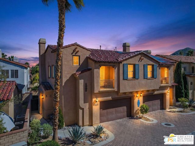 1792 Pintura Circle, Palm Springs, CA 92264