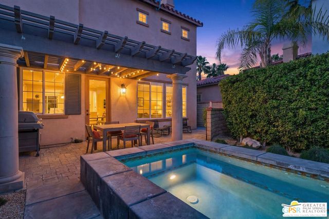 1792 Pintura Circle, Palm Springs, CA 92264