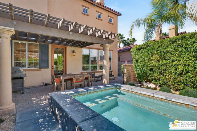 1792 Pintura Circle, Palm Springs, CA 92264