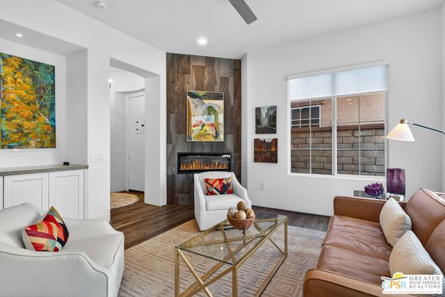 1792 Pintura Circle, Palm Springs, CA 92264