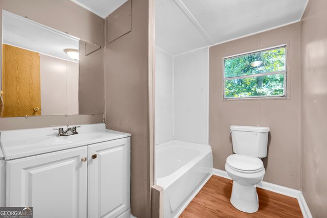 301 J S Williamson Court, Nicholson, GA 30565