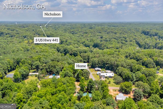 301 J S Williamson Court, Nicholson, GA 30565