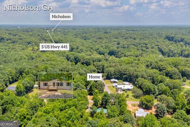 301 J S Williamson Court, Nicholson, GA 30565