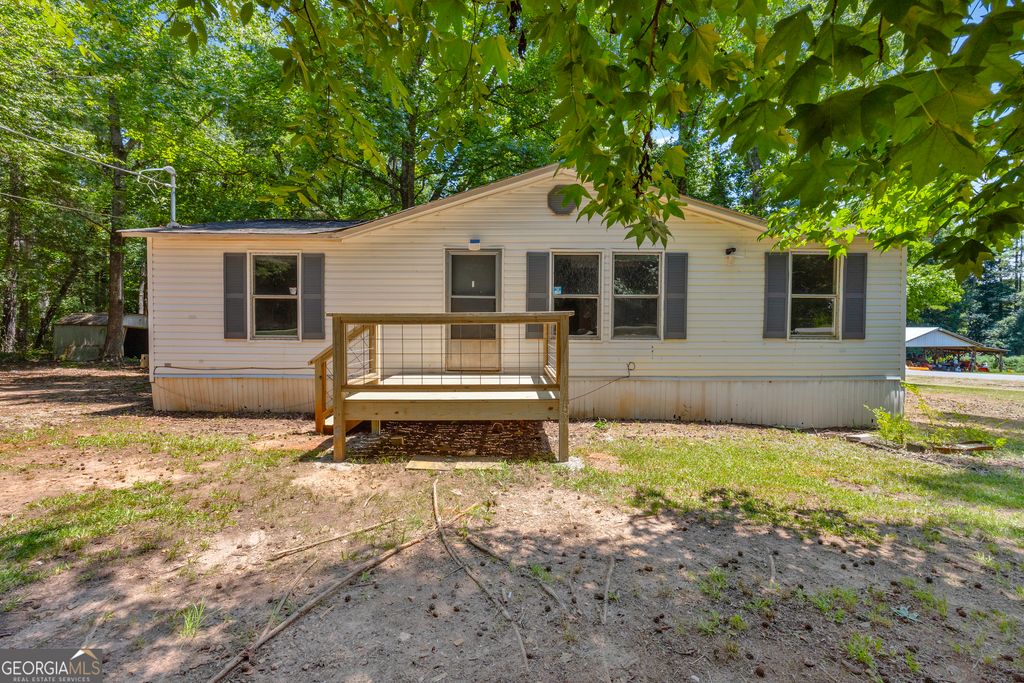 301 J S Williamson Court, Nicholson, GA 30565