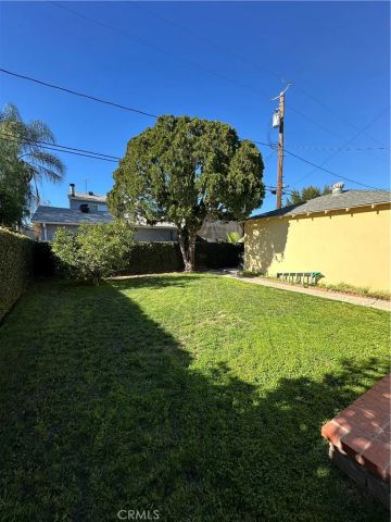 743 N Sparks, Burbank, CA 91506