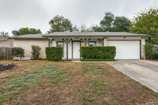 109 hill, San Antonio, TX 78212