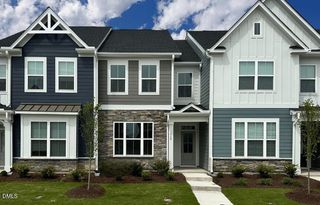 1920 Plott Balsam Drive, Wendell, NC 27591