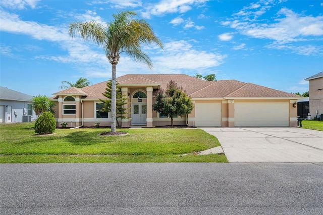 20220 MELVILLE STREET, Orlando, FL 32833