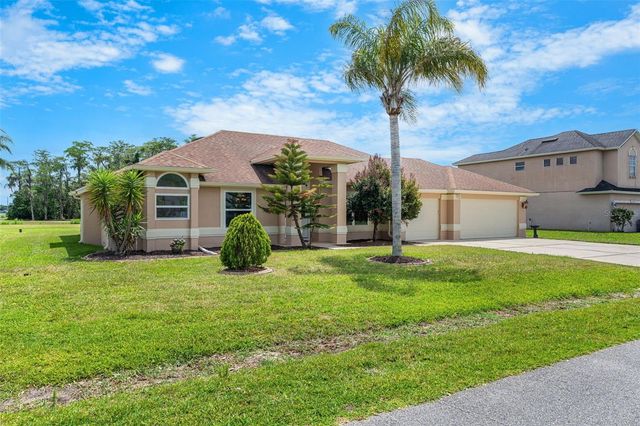 20220 MELVILLE STREET, Orlando, FL 32833