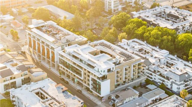 709 E Walnut Street 215, Pasadena, CA 91101