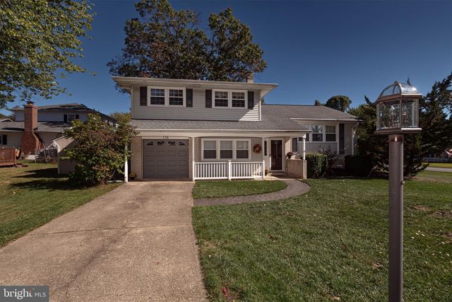116 AUTUMN HORSESHOE, Newark, DE 19702